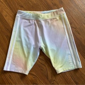 Adidas size youth xl (16) shorts